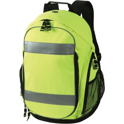 Bulk Order - High Viz Backpack