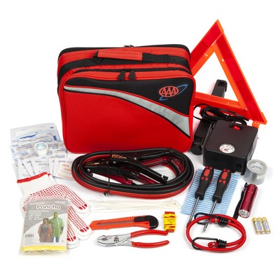 Lifeline® AAA Excursion Road Kit