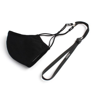 Masks Sling Lanyard