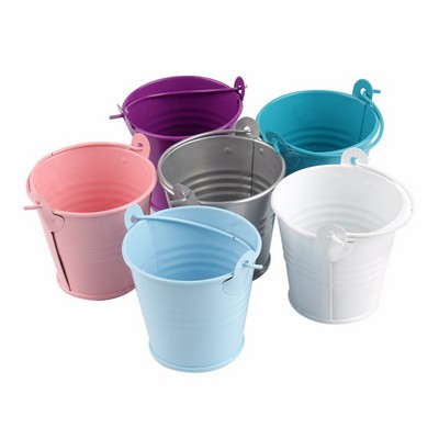 Metal Multi Purpose Ice Bucket/Pail