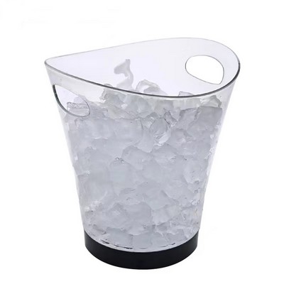 Led Ice Bucket