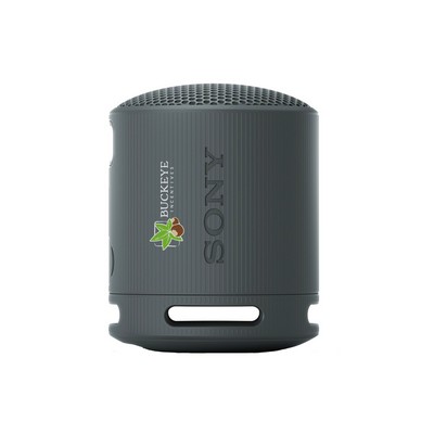 Sony XB100 EXTRA BASS Portable Wireless Speaker