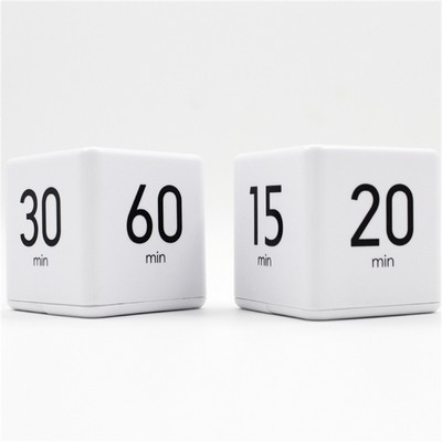 Digital Kitchen Timer Clock