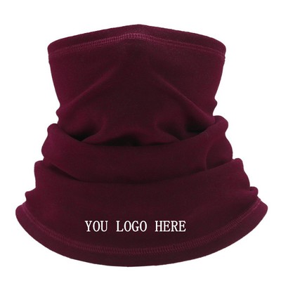 Winter Neck Warmer Bandana