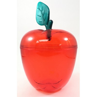 Apple Shape Container