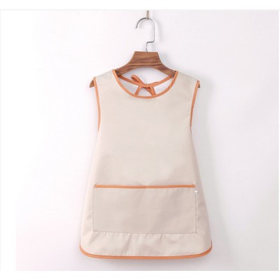 Waterproof Oil-Proof Child Apron