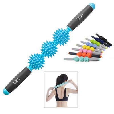 Muscle Roller Cellulite Massager