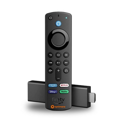 Streaming TV Stick 4k