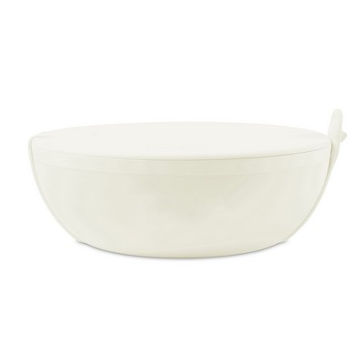 W&P Porter Bowl - Plastic - Cream