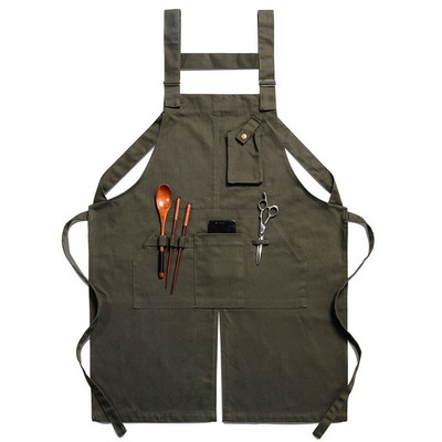 Durable Chef Apron