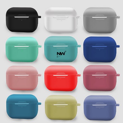 Silicone Earphone Case