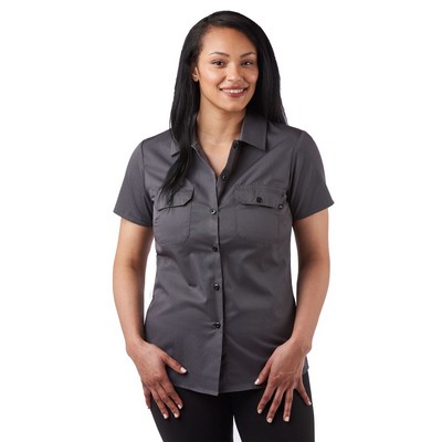 Ladies Wesley Work Shirt