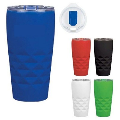 Copper Vacuum Insulated Tumbler