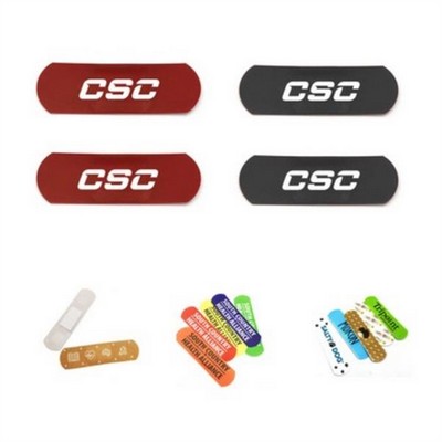 Custom Band Aid wound plast Adhesive bandage