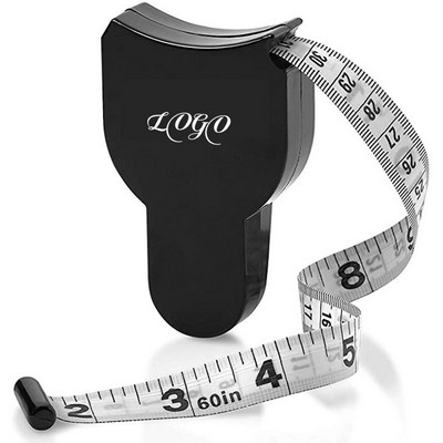 Y-Shape Retractable Body Tape Measure