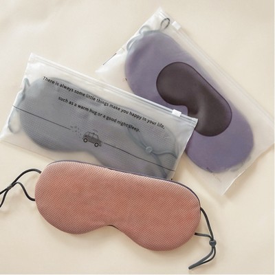 Sleep Mask Soft Eye Mask Blindfold Eyeshade