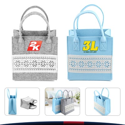 Grocery Tote Bag