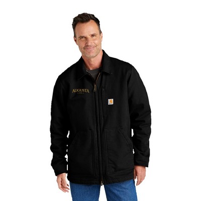 Carhartt® Sherpa-Lined Coat