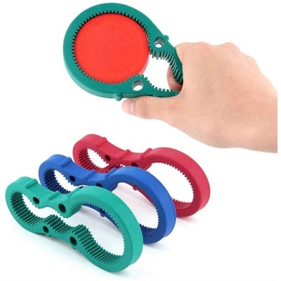 Silicone Ring Jar Opener