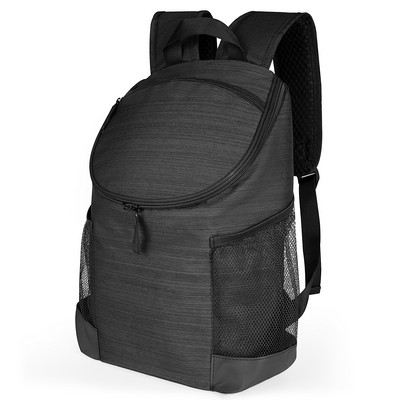 Adventure Backpack Cooler (16 cans) - Blank (9.75" x 14.75" x 4.75")