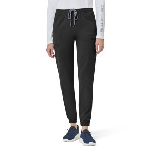 Carhartt® Women's Rugged Flex® Modern Fit Cargo Jogger Pant