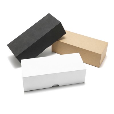 Paperboard Box for Wooden Sunglasses