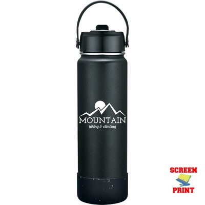 27 Oz. VisionSteel Explorer Stainless Steel Bottle