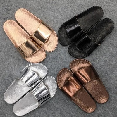 Slide Slippers