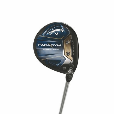 Callaway Paradym Fairway Wood