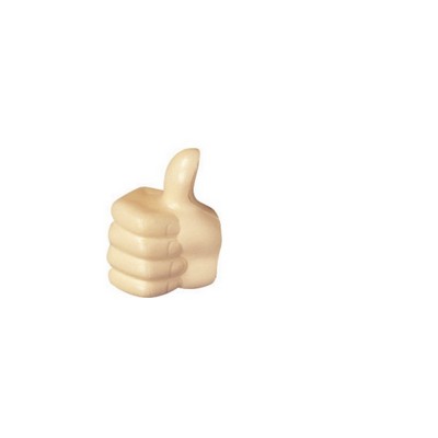 Hand Thumbs Up Stress Ball