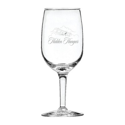 6.5oz. Formal Wine Glass