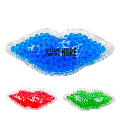 Mini Lips Hot/Cold Gel Pack