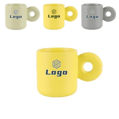 14 Oz. Coffee Mug