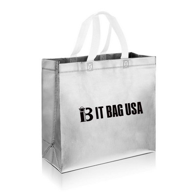 Non-woven Gift Tote Bags - Ideal for Grocery Shopping