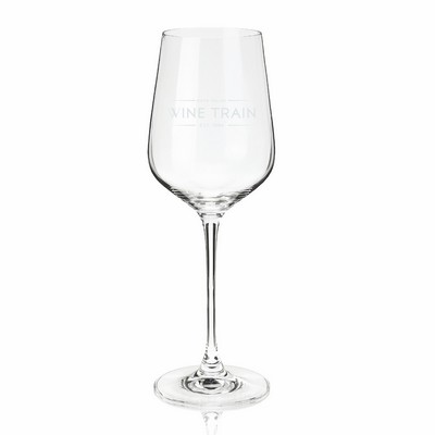 Reserve Inez Crystal Bordeaux Glasses by Viski®