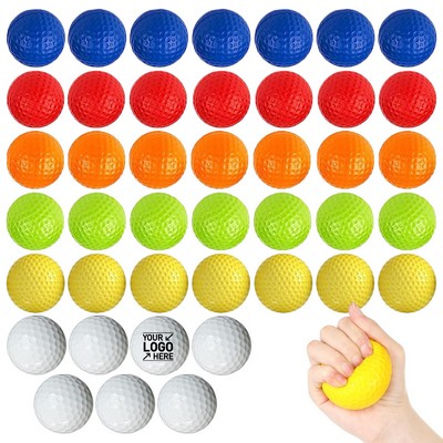 PU Golf Ball