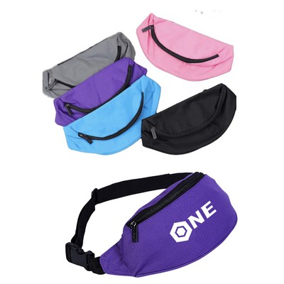 Custom Sport Running Fanny Pack