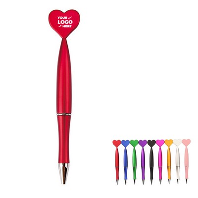 Heart Pen