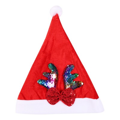 Funny Santa Hat Christmas Hat