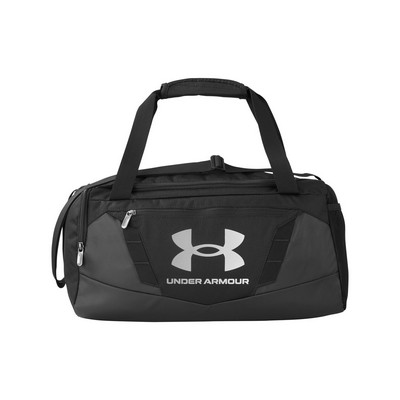 Under Armour Undeniable 5.0 XS Duffle Bag