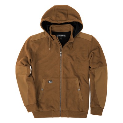 Mission Full Zip Pro Jacket