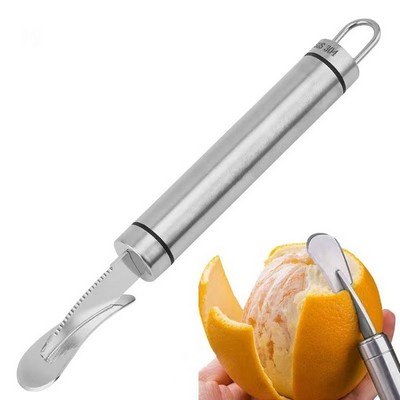 Citrus Peeler Lime Zester for Cocktails