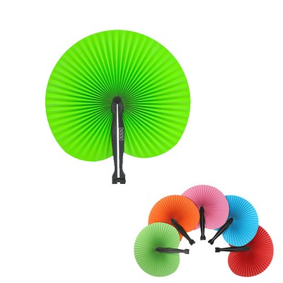 Folding Fan