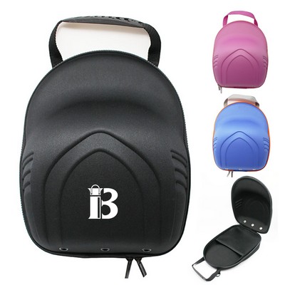 Baseball Hat Case Travel Cap Holder Bag