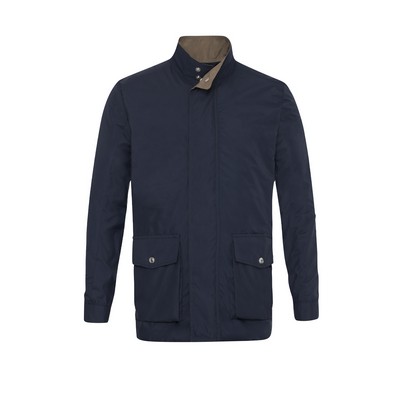 LAZZAR Men's Halifax Rain Jacket