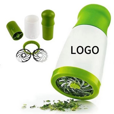 Vegetable Chopper Herb Grinder