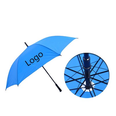 Windproof Large Oversize Lightweight Golf Umbrellas