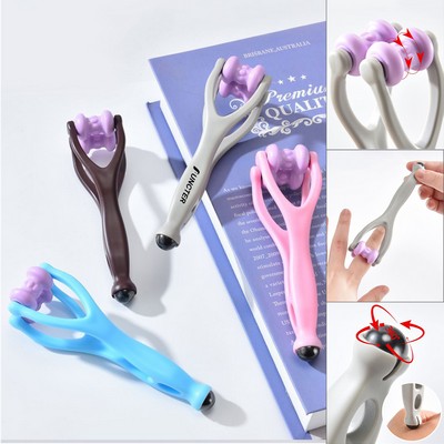 Finger Massage Tool Hand Massager