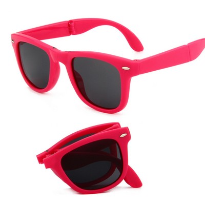 Foldable Sunglasses