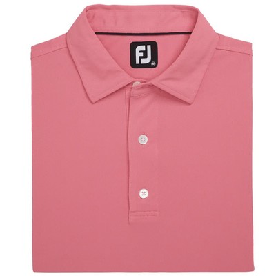 Footjoy Solid Stretch Pique